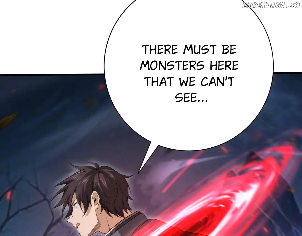 WORTHLESS PROFESSION: DRAGON TAMER Chapter 119 - page 73